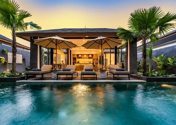 Villa Nai'Emma By Balisuperhost Ubud 